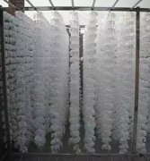环保设备选型参考——生化系统之组合填料 
